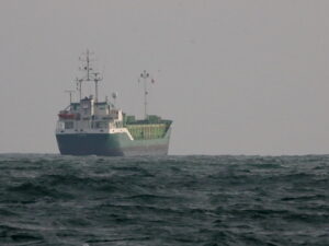 Bateau : Les Sables d'Olonnes - 28 octobre 2021